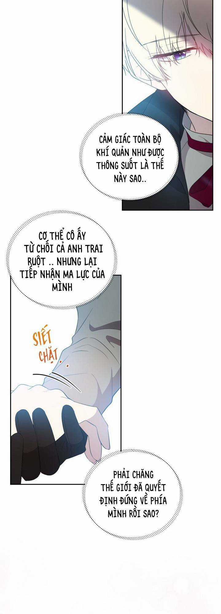 Lilien Của Turin Chapter 20 trang 39