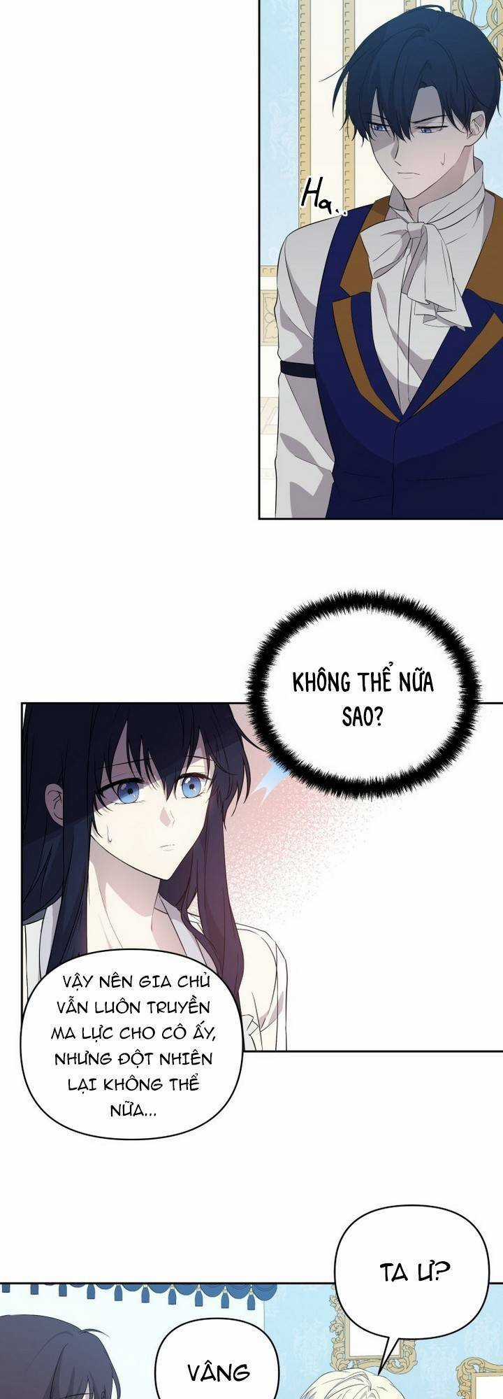 Lilien Của Turin Chapter 20 trang 4