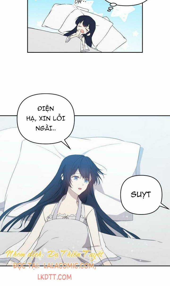 Lilien Của Turin Chapter 20 trang 43