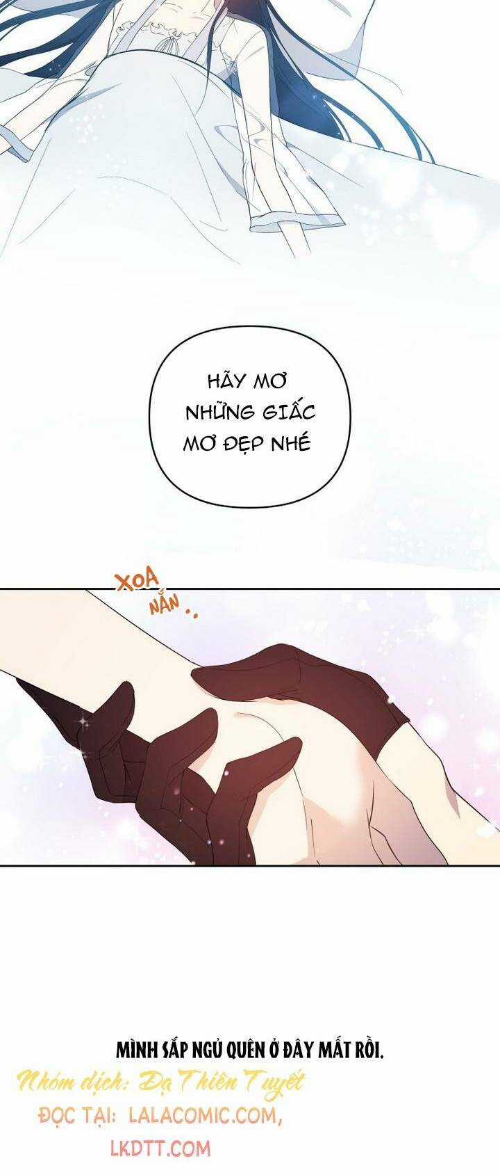 Lilien Của Turin Chapter 20 trang 48