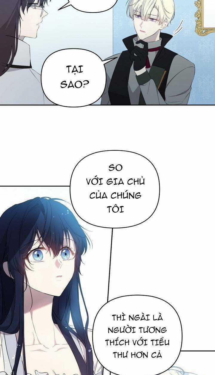 Lilien Của Turin Chapter 20 trang 5