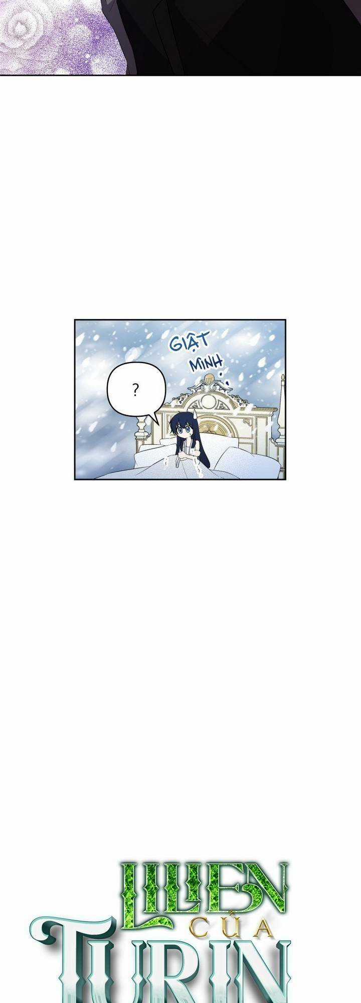 Lilien Của Turin Chapter 20 trang 9