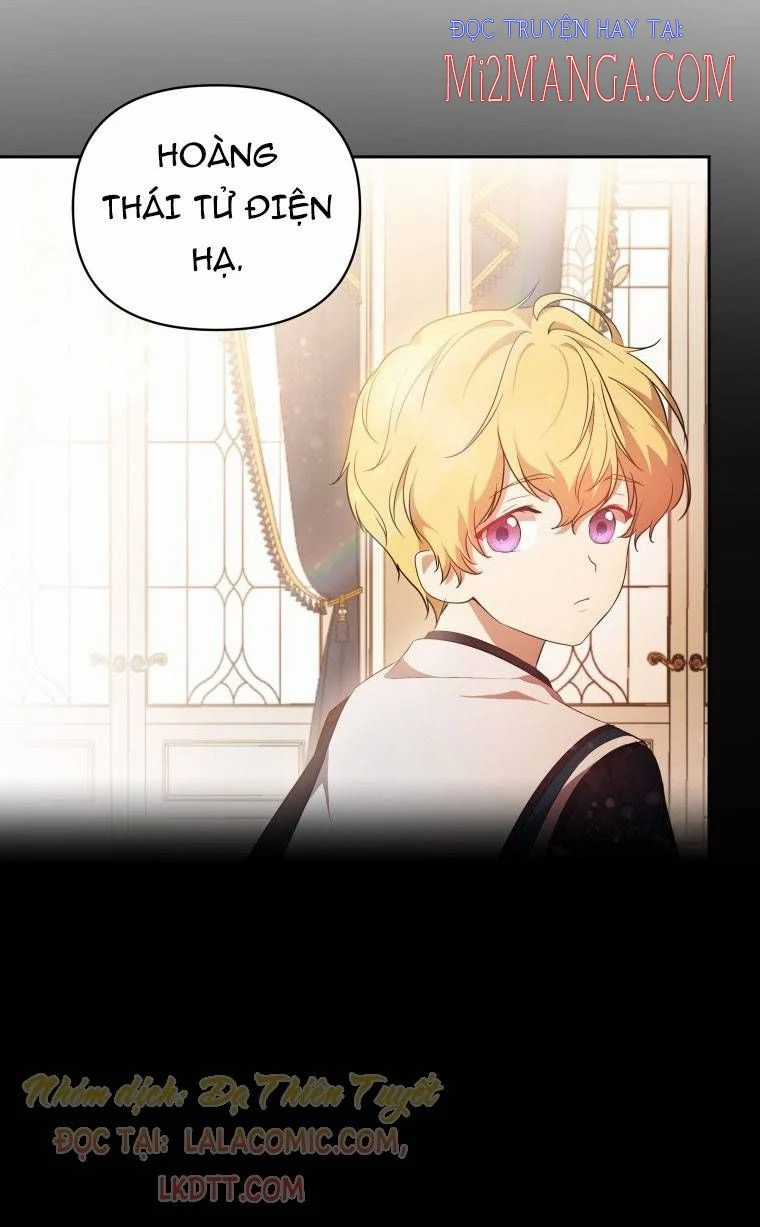 Lilien Của Turin Chapter 21.5 trang 10