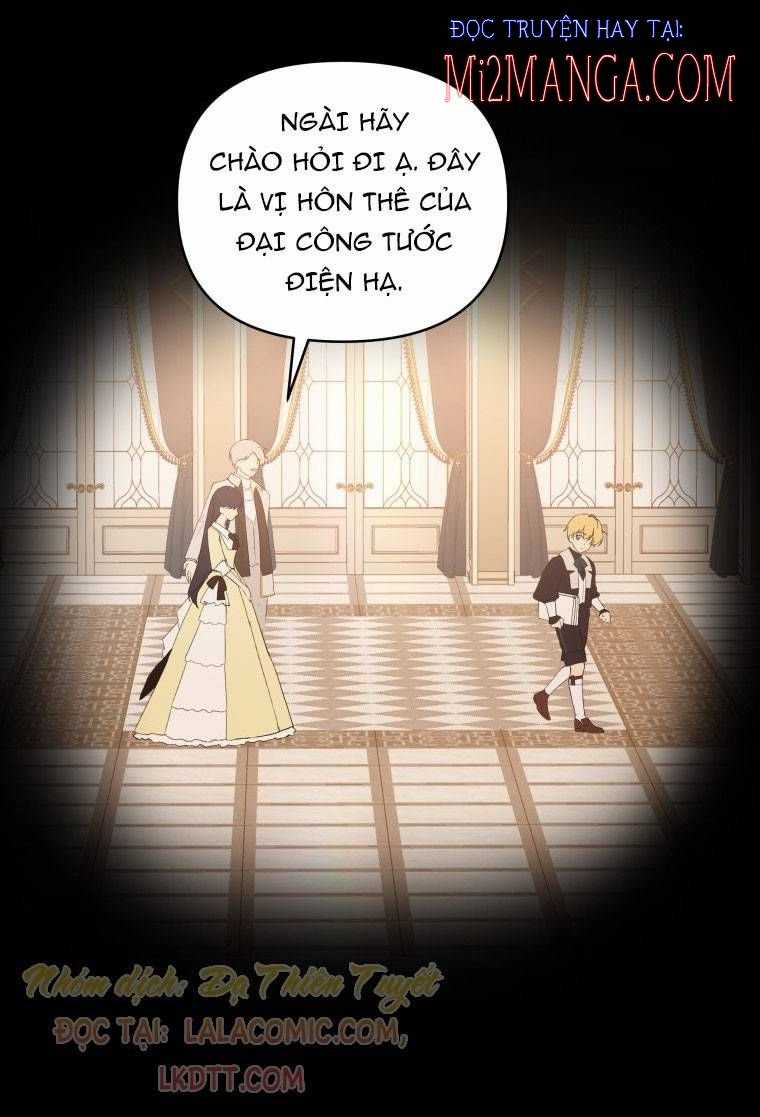 Lilien Của Turin Chapter 21.5 trang 11