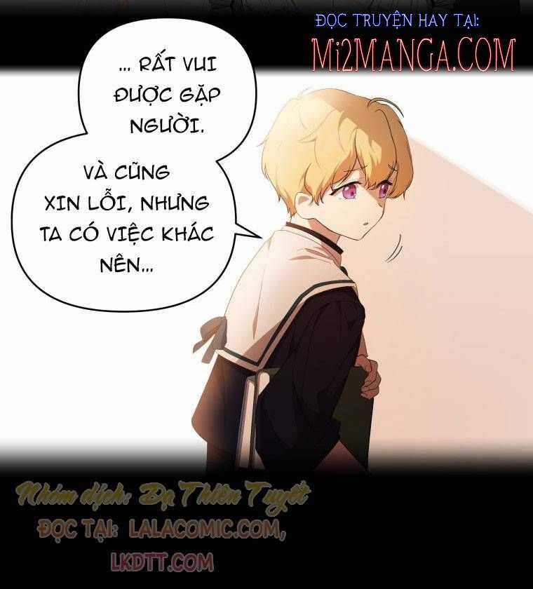 Lilien Của Turin Chapter 21.5 trang 13