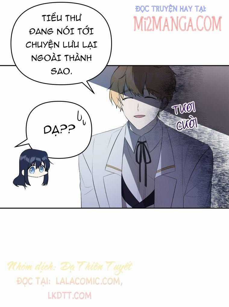 Lilien Của Turin Chapter 21.5 trang 18