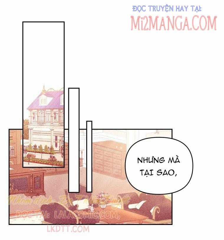 Lilien Của Turin Chapter 21.5 trang 19