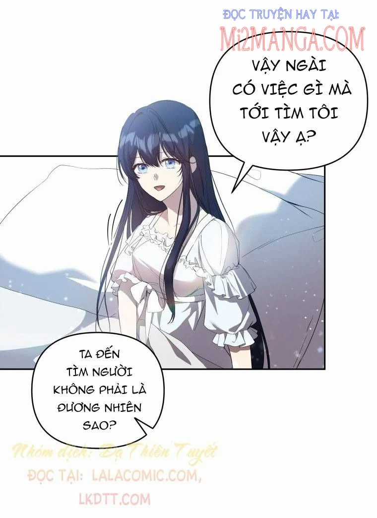 Lilien Của Turin Chapter 21.5 trang 2