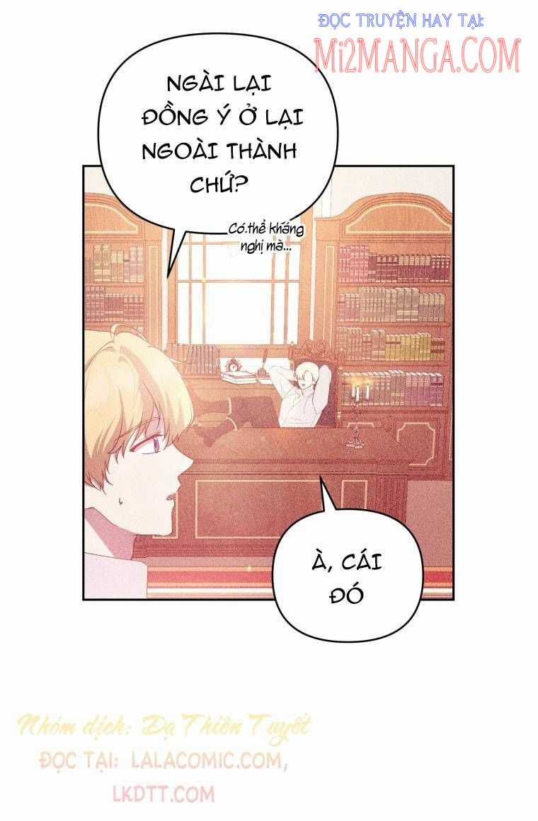 Lilien Của Turin Chapter 21.5 trang 20