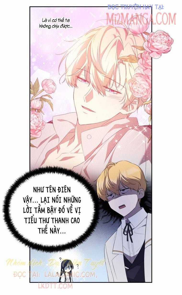 Lilien Của Turin Chapter 21.5 trang 21