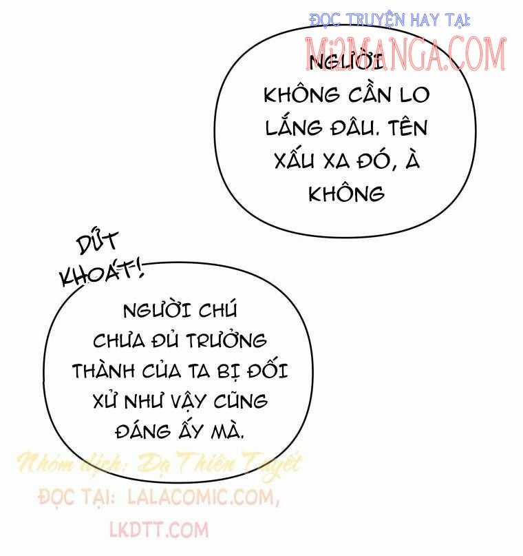 Lilien Của Turin Chapter 21.5 trang 22