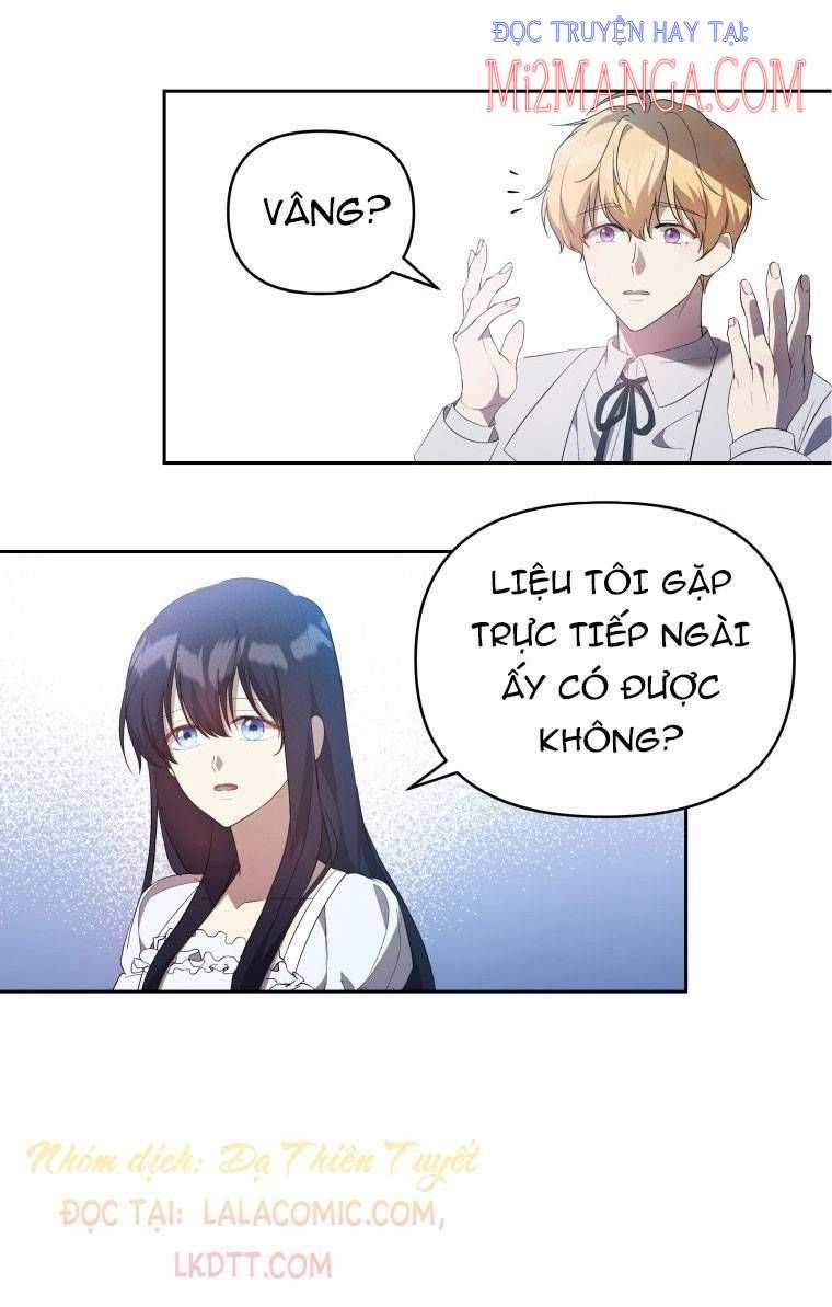 Lilien Của Turin Chapter 21.5 trang 26