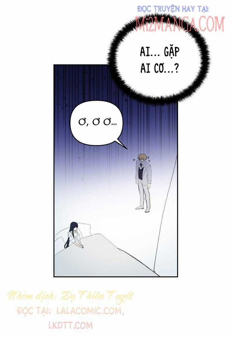 Lilien Của Turin Chapter 21.5 trang 28