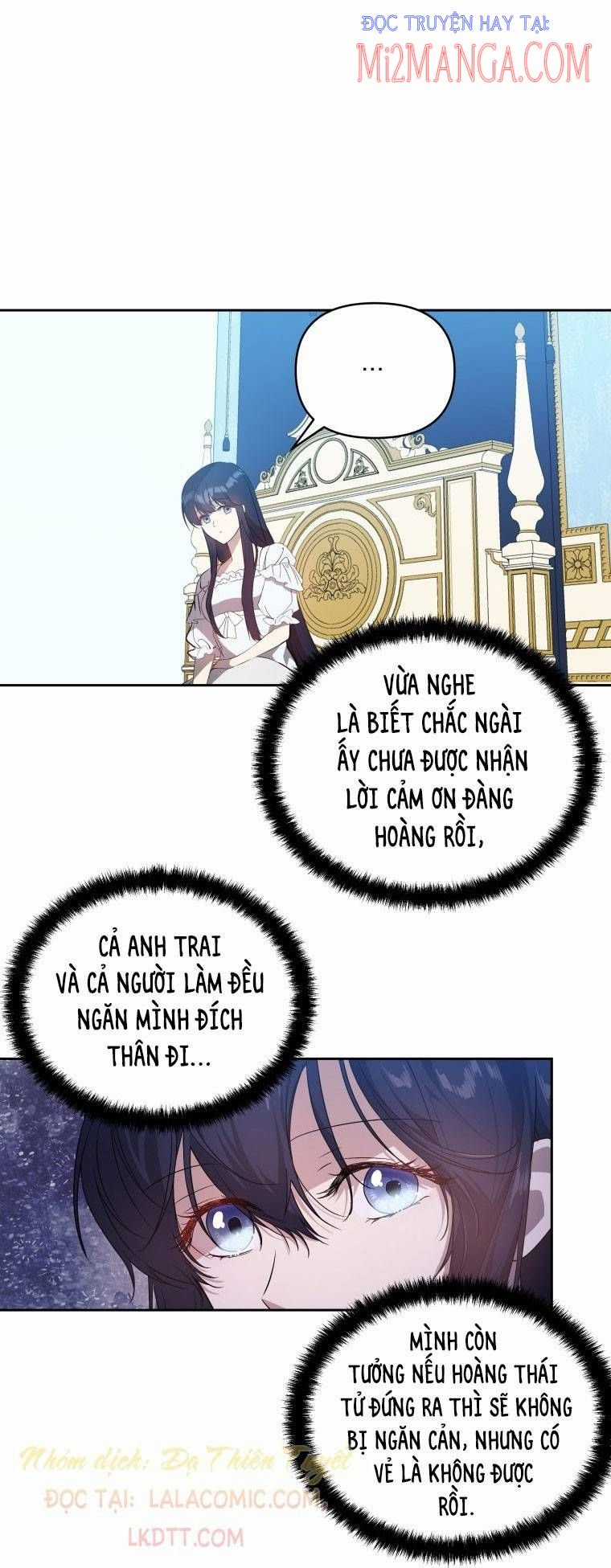 Lilien Của Turin Chapter 21.5 trang 29