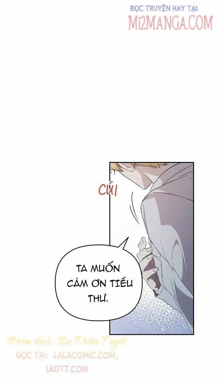 Lilien Của Turin Chapter 21.5 trang 3