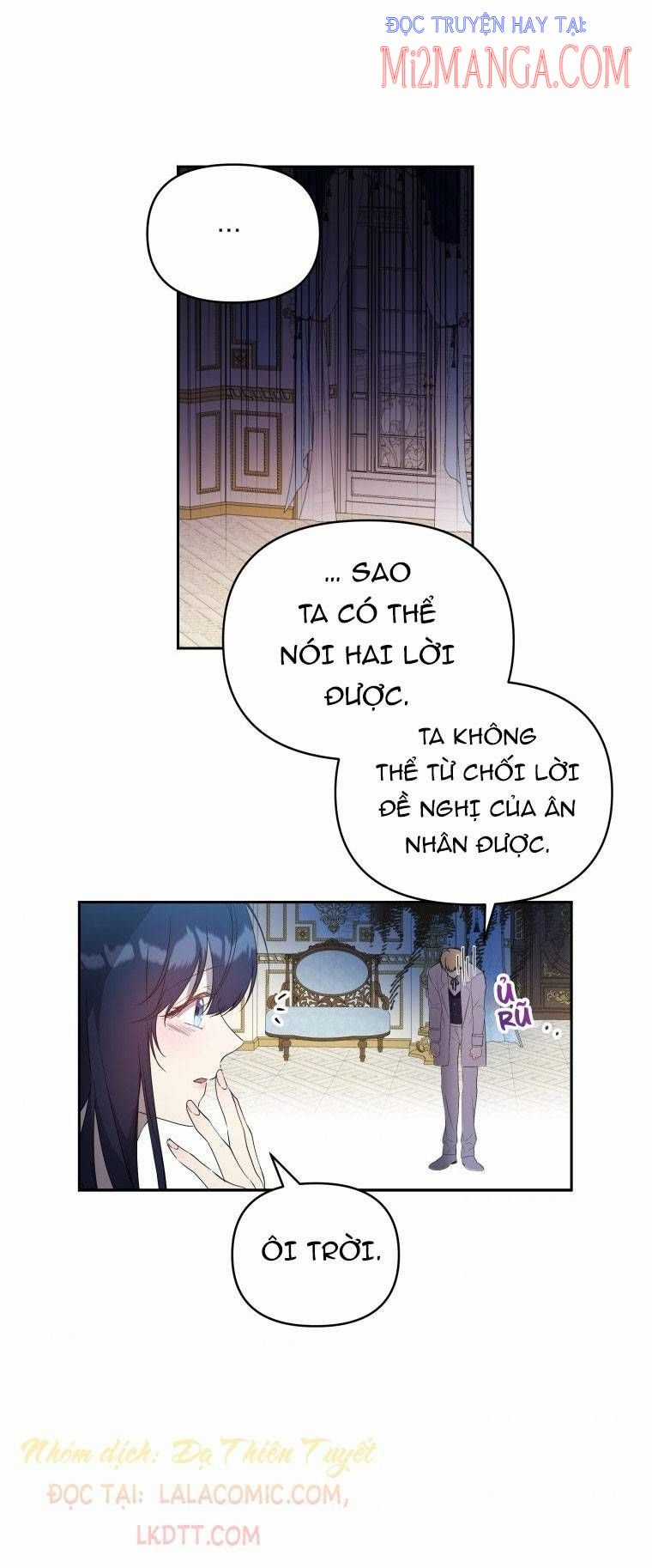 Lilien Của Turin Chapter 21.5 trang 31