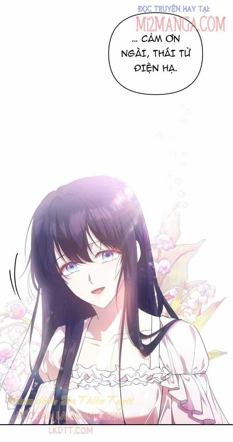 Lilien Của Turin Chapter 21.5 trang 32