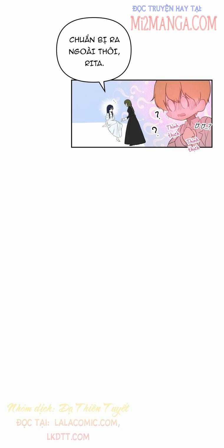 Lilien Của Turin Chapter 21.5 trang 34