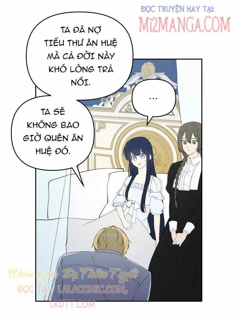 Lilien Của Turin Chapter 21.5 trang 4