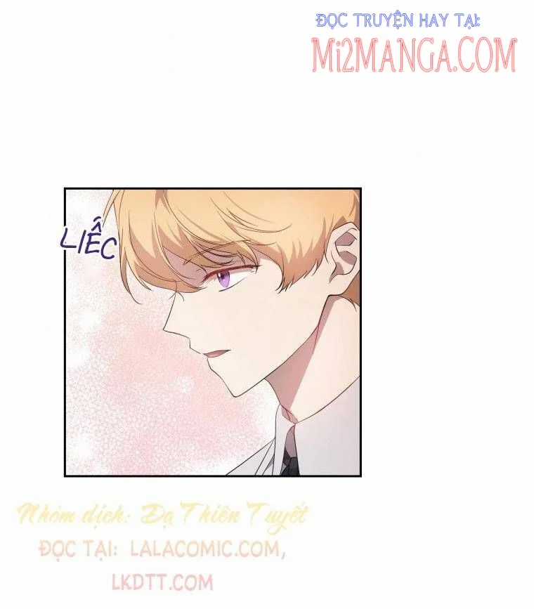 Lilien Của Turin Chapter 21.5 trang 6