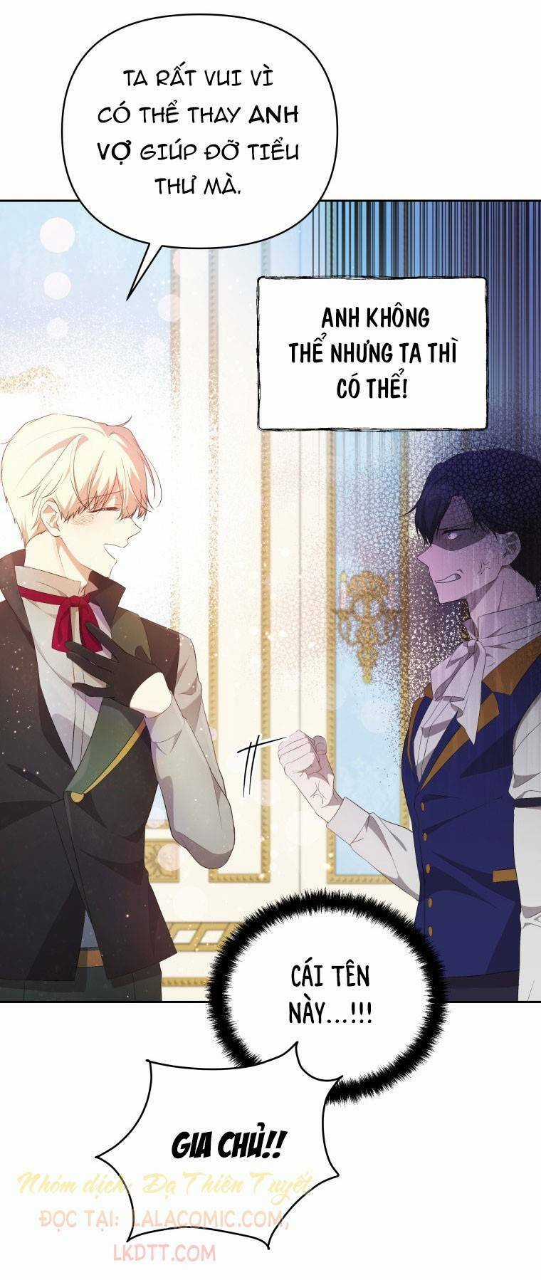 Lilien Của Turin Chapter 21 trang 10