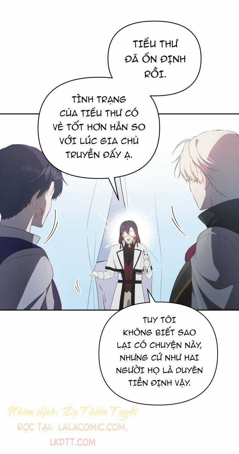 Lilien Của Turin Chapter 21 trang 11