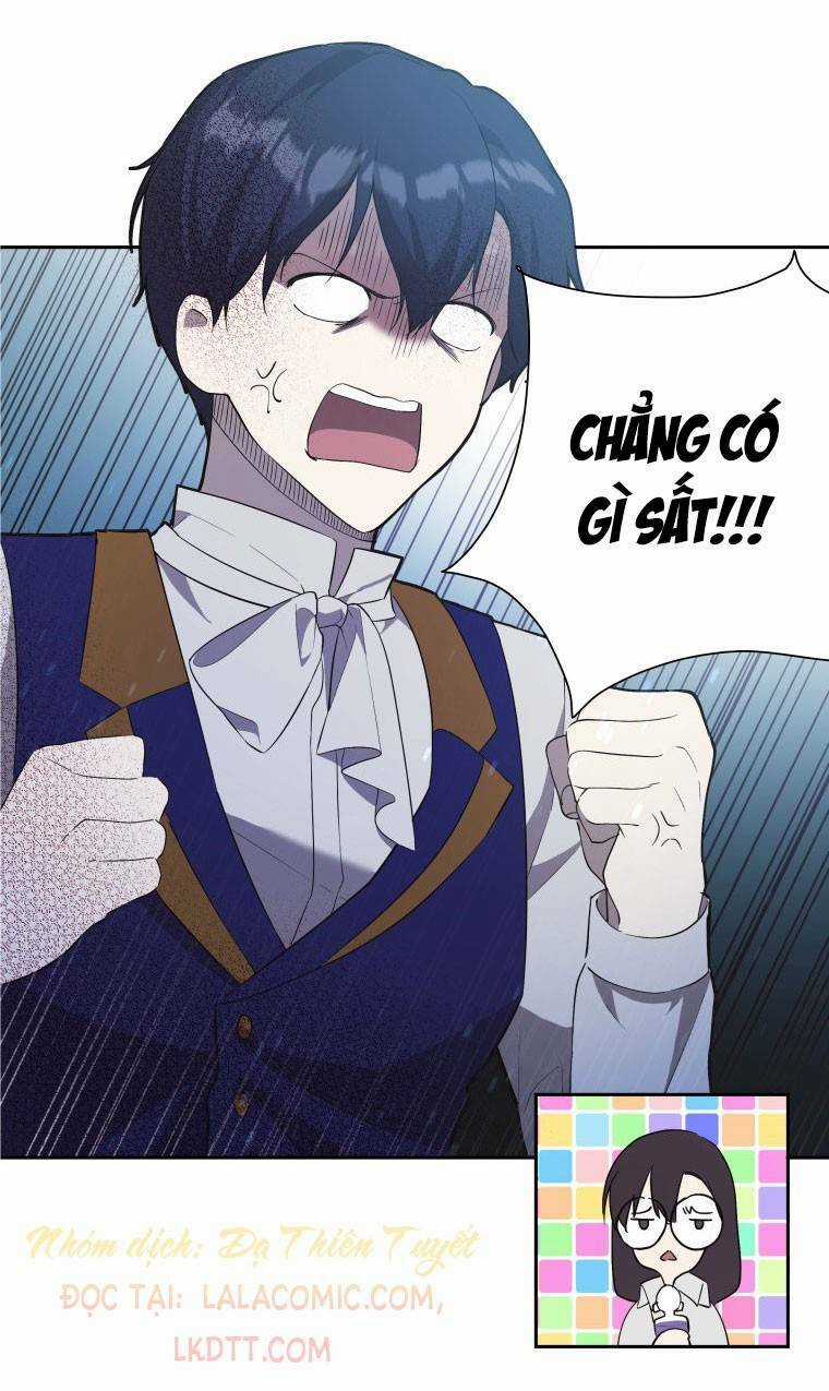 Lilien Của Turin Chapter 21 trang 14