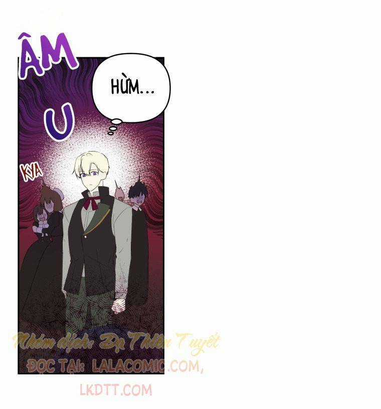 Lilien Của Turin Chapter 21 trang 15