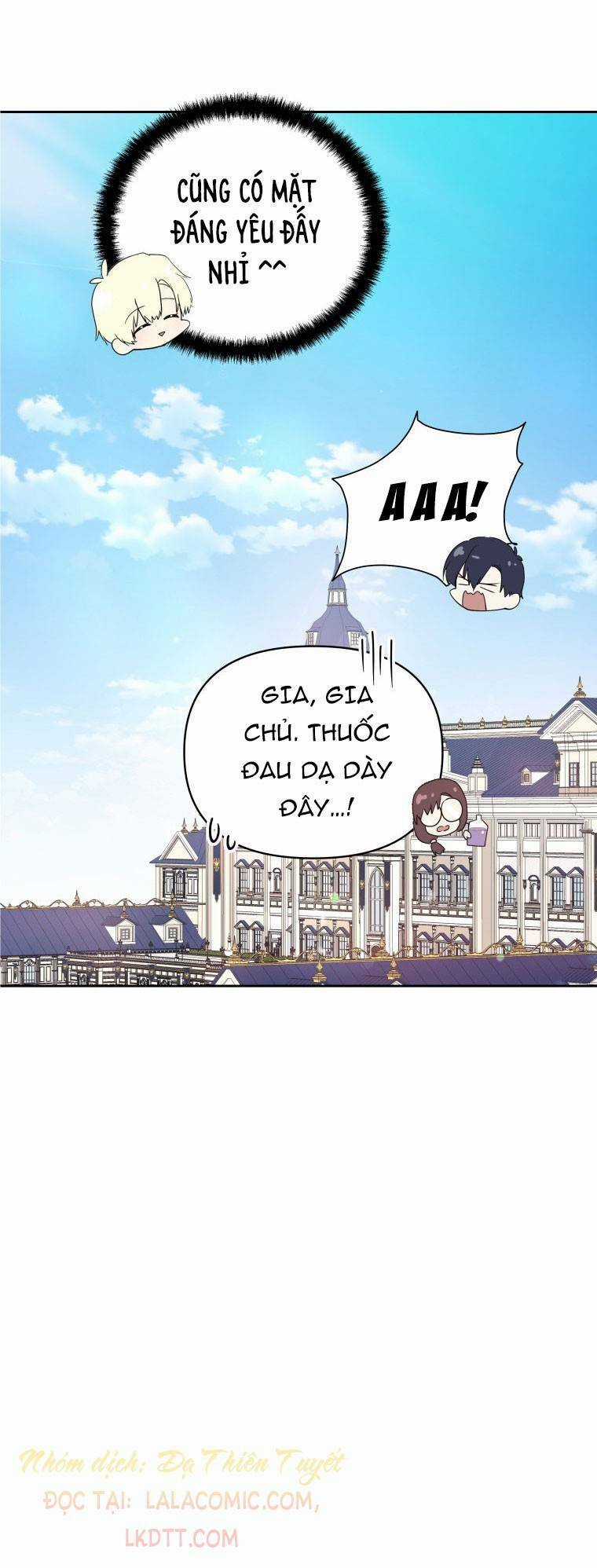 Lilien Của Turin Chapter 21 trang 17