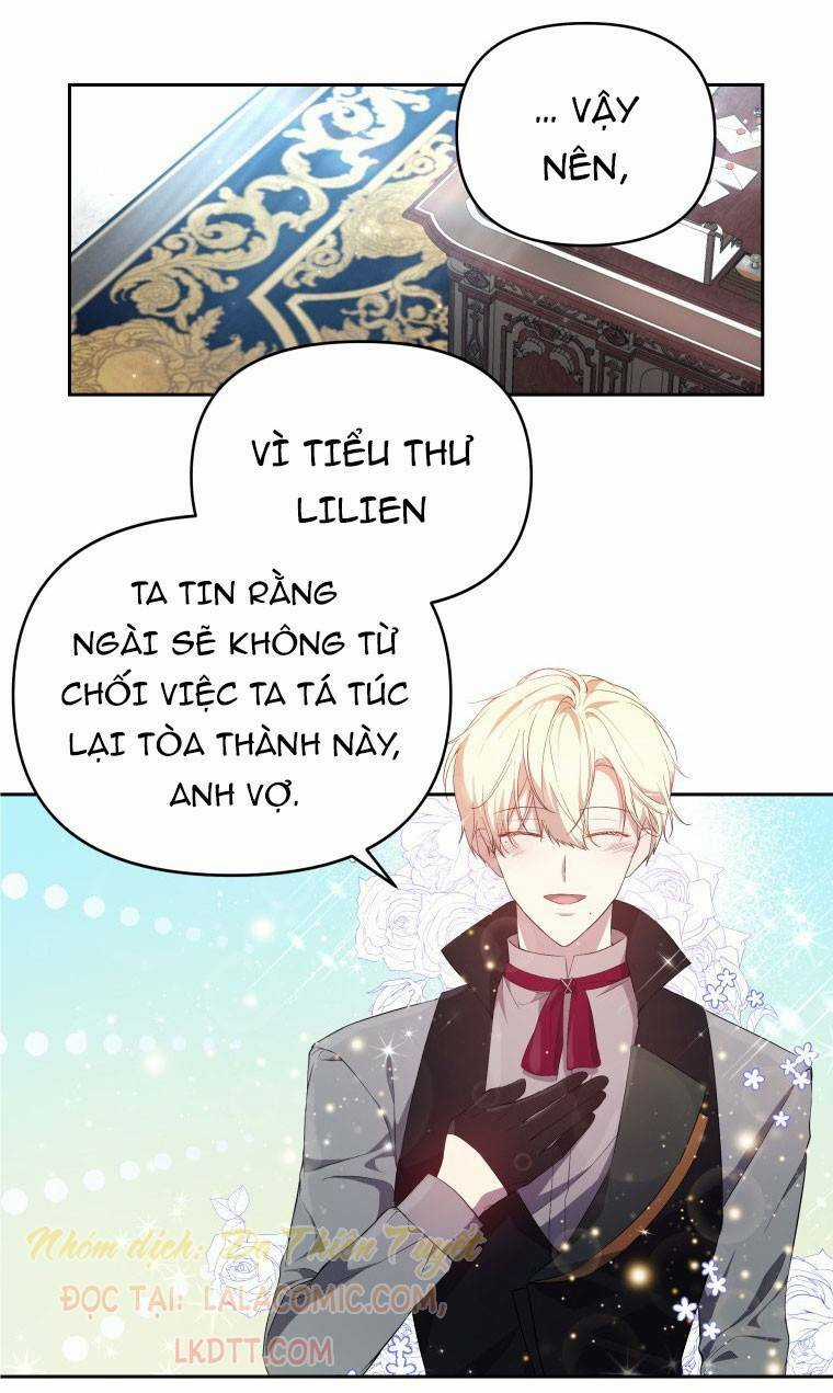 Lilien Của Turin Chapter 21 trang 21