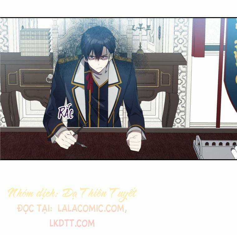 Lilien Của Turin Chapter 21 trang 22