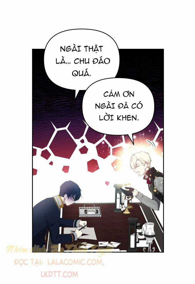 Lilien Của Turin Chapter 21 trang 23