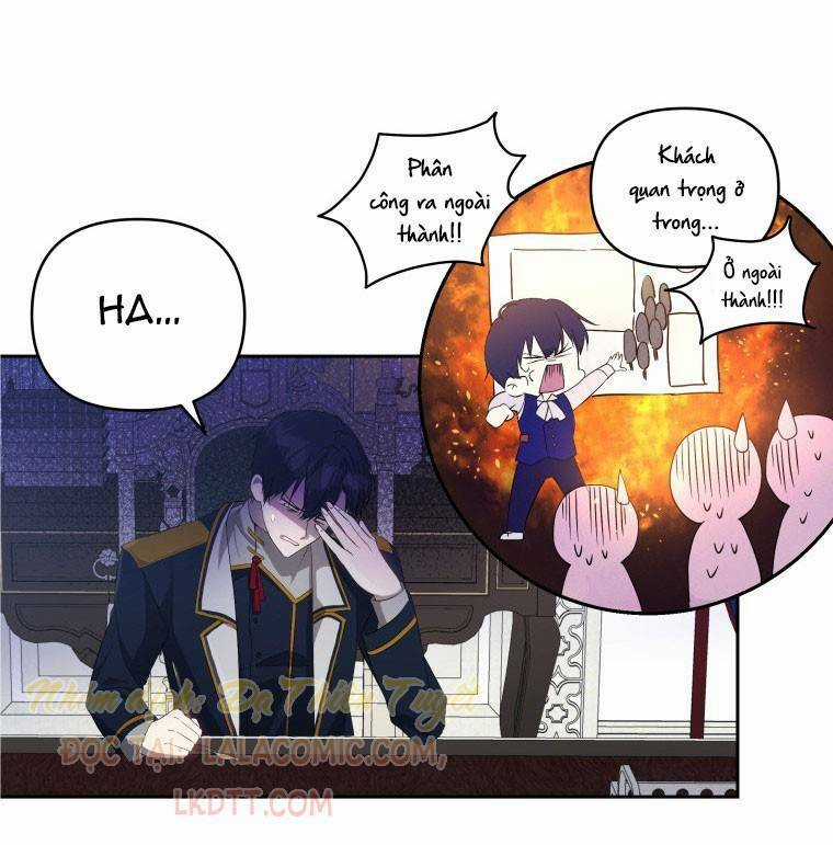 Lilien Của Turin Chapter 21 trang 24