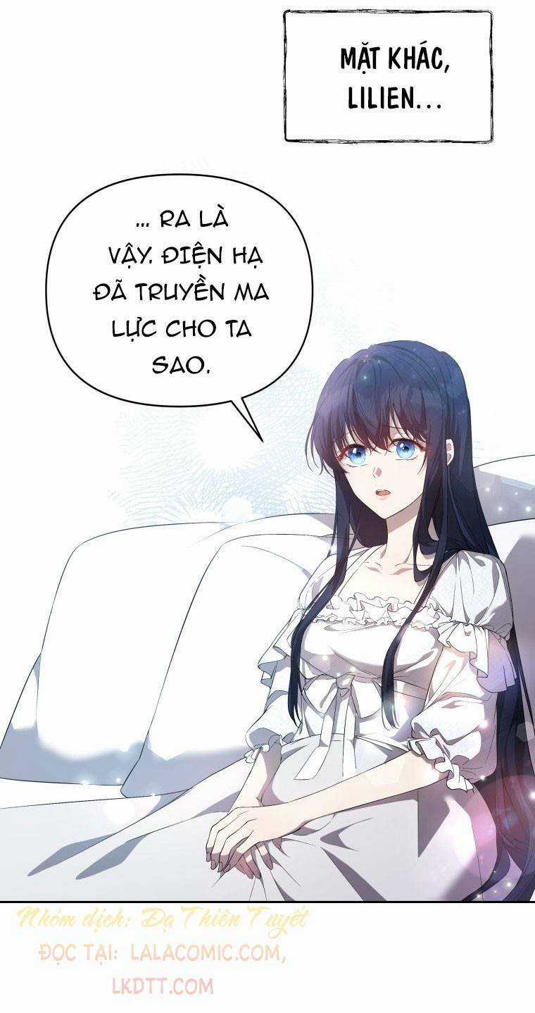 Lilien Của Turin Chapter 21 trang 26