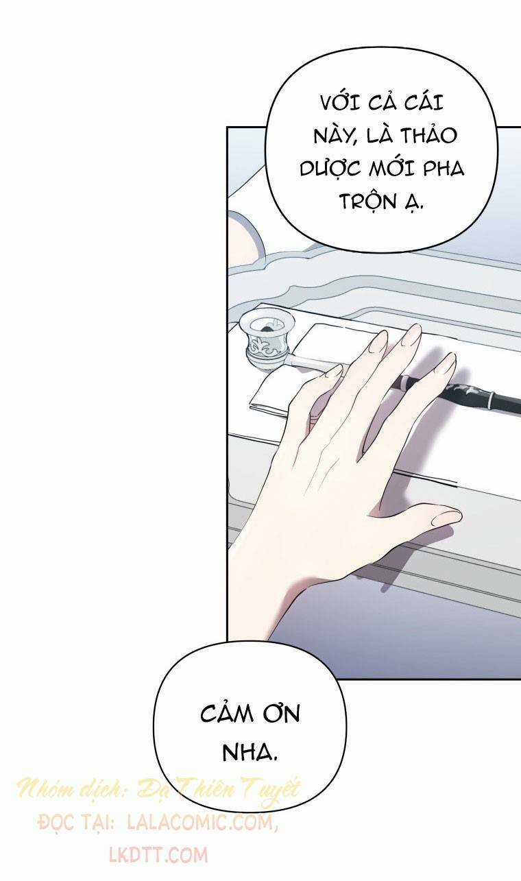 Lilien Của Turin Chapter 21 trang 28