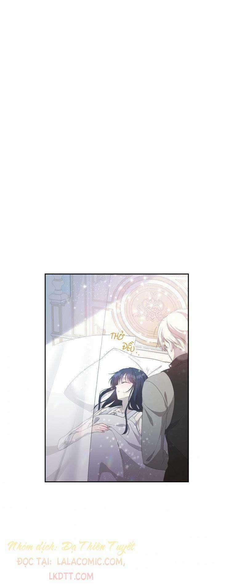 Lilien Của Turin Chapter 21 trang 3