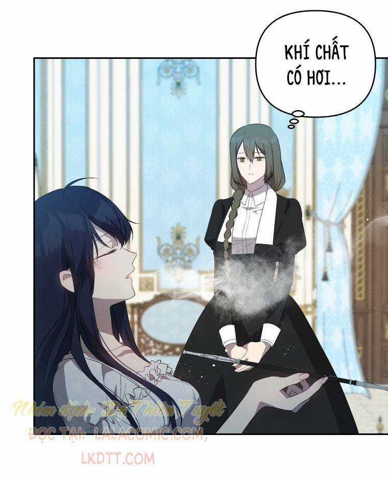 Lilien Của Turin Chapter 21 trang 30