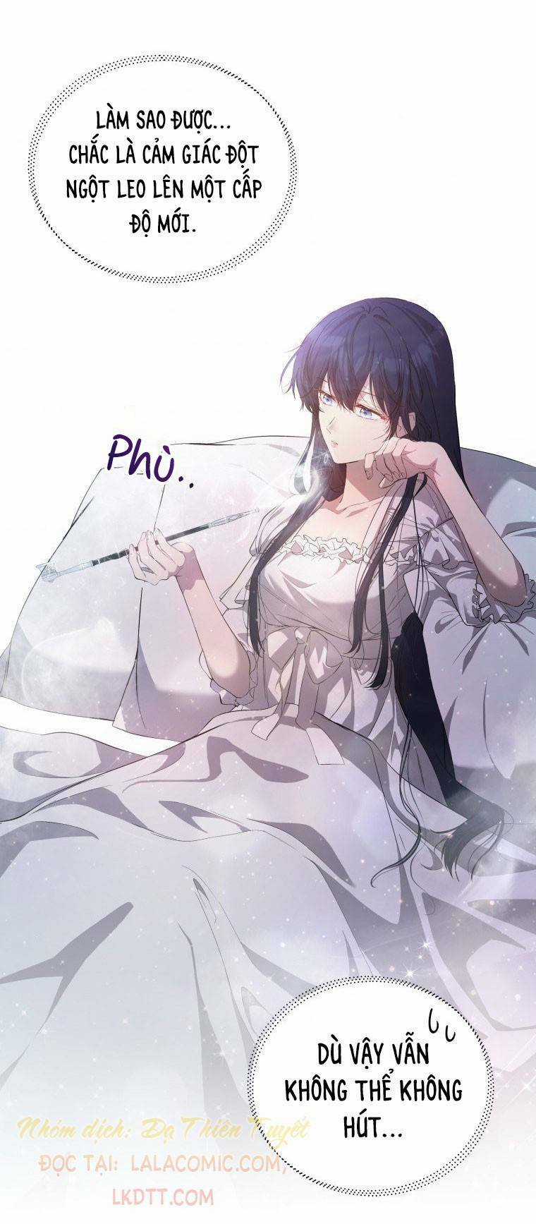 Lilien Của Turin Chapter 21 trang 31