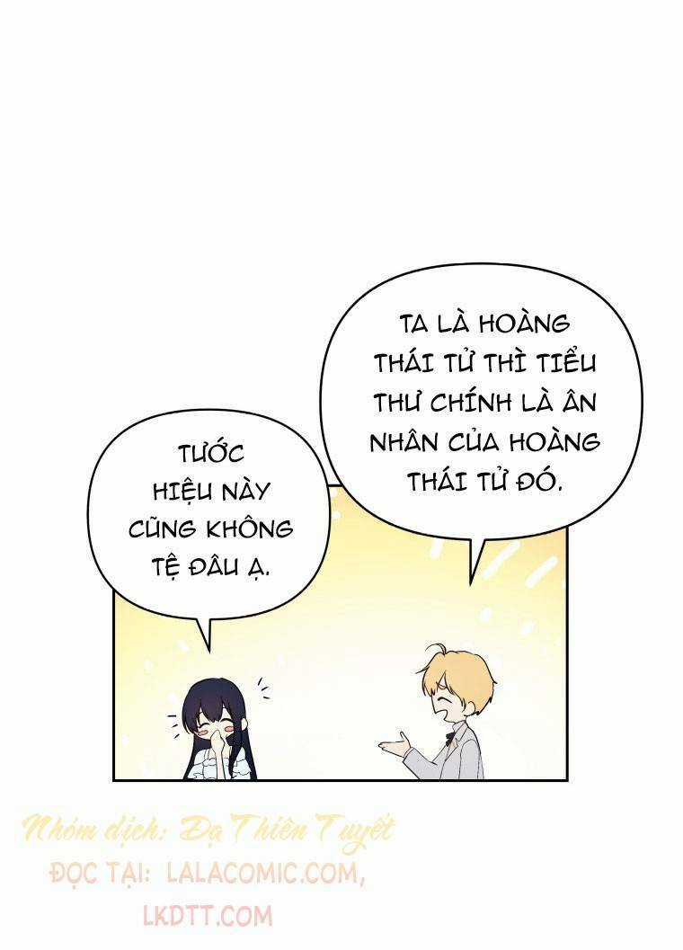 Lilien Của Turin Chapter 21 trang 35