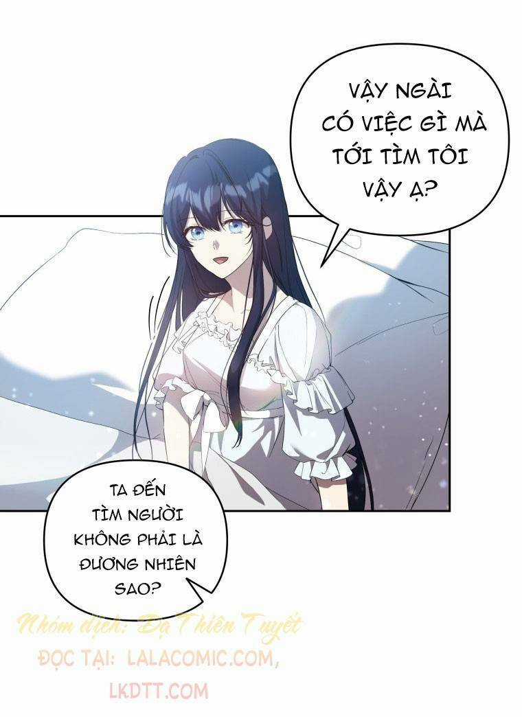 Lilien Của Turin Chapter 21 trang 36