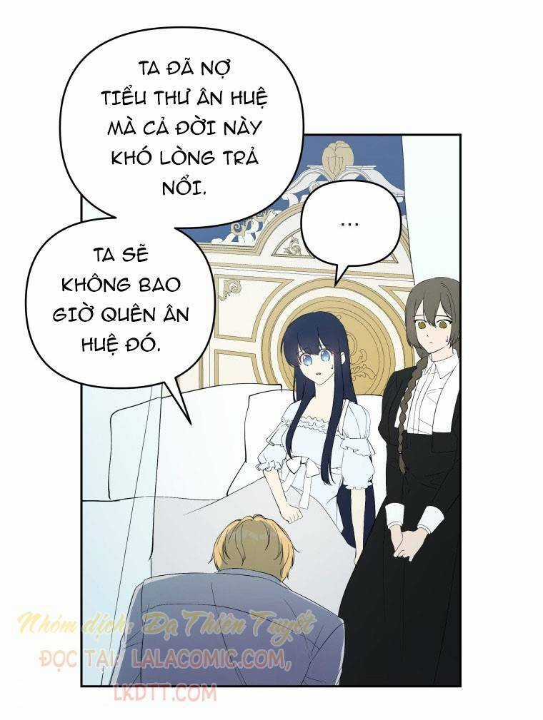 Lilien Của Turin Chapter 21 trang 38