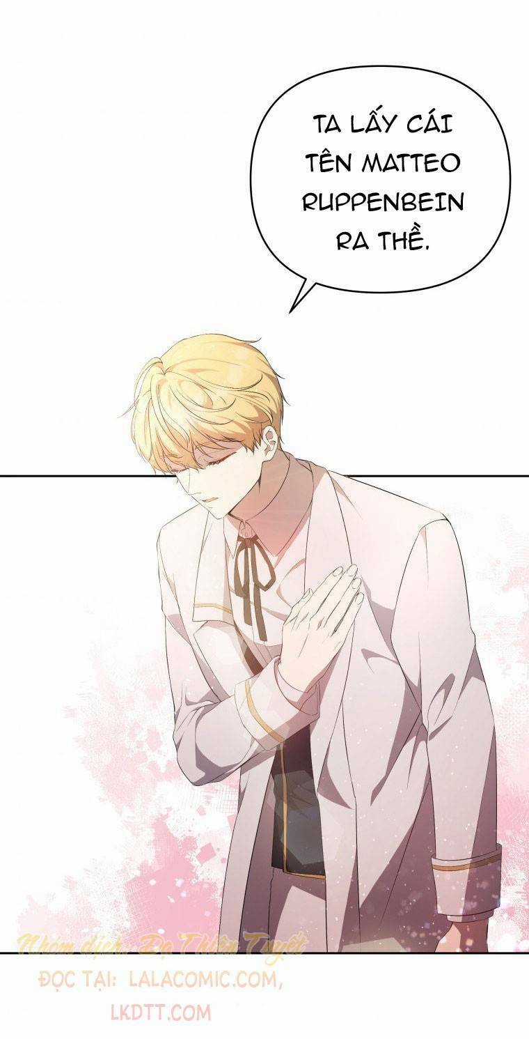 Lilien Của Turin Chapter 21 trang 39