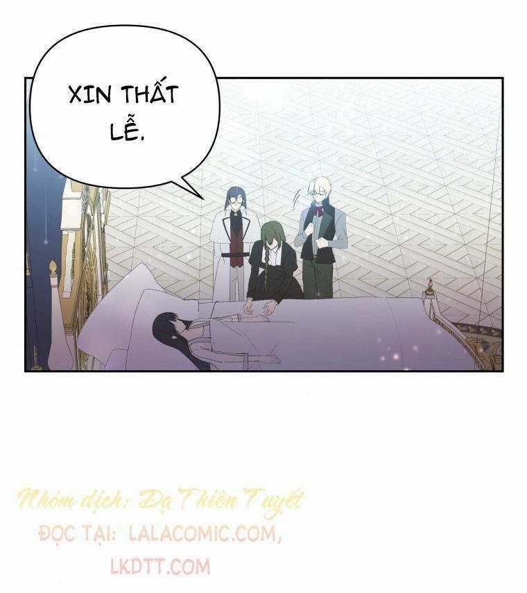 Lilien Của Turin Chapter 21 trang 4