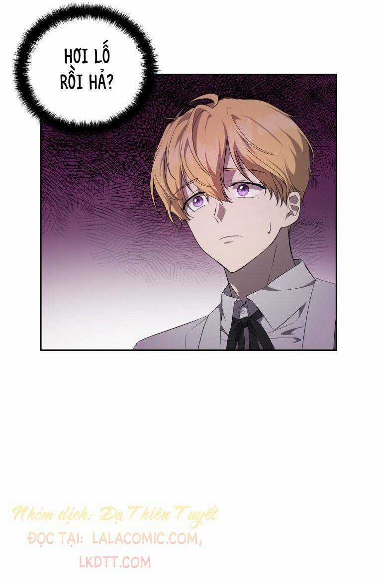 Lilien Của Turin Chapter 21 trang 42