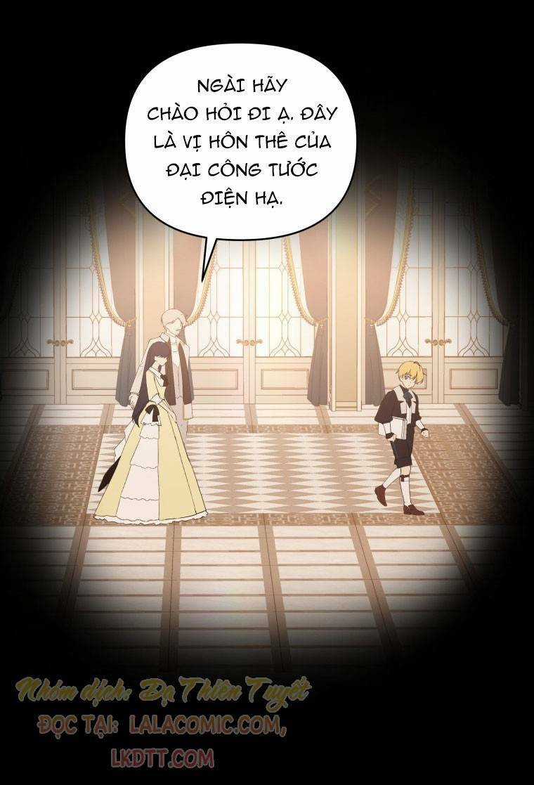 Lilien Của Turin Chapter 21 trang 45