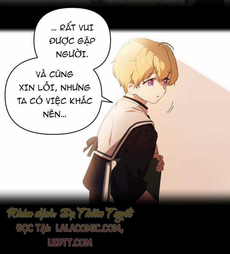 Lilien Của Turin Chapter 21 trang 47