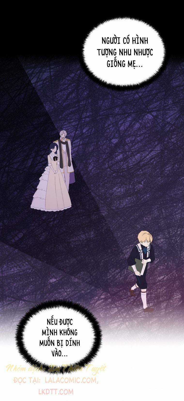 Lilien Của Turin Chapter 21 trang 48