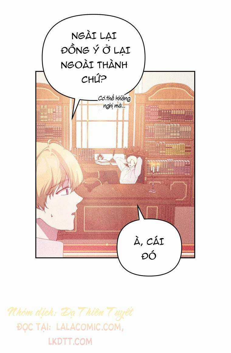 Lilien Của Turin Chapter 21 trang 54