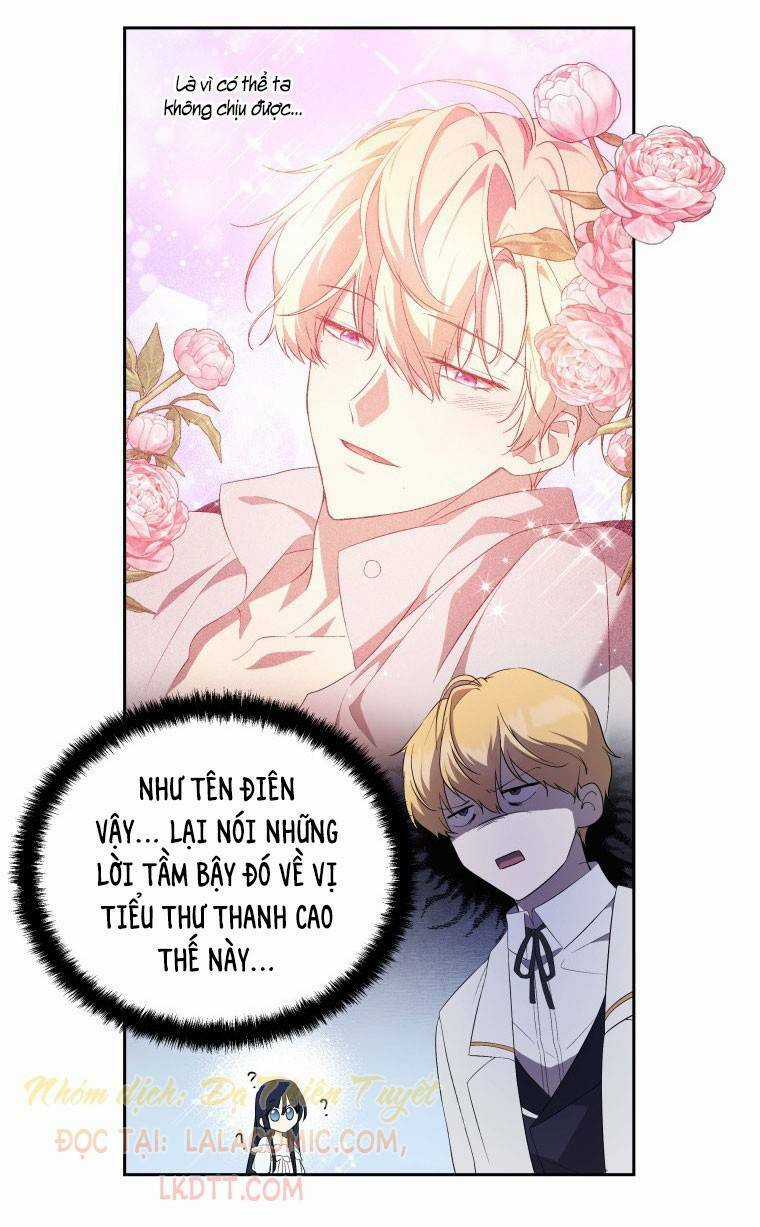 Lilien Của Turin Chapter 21 trang 55