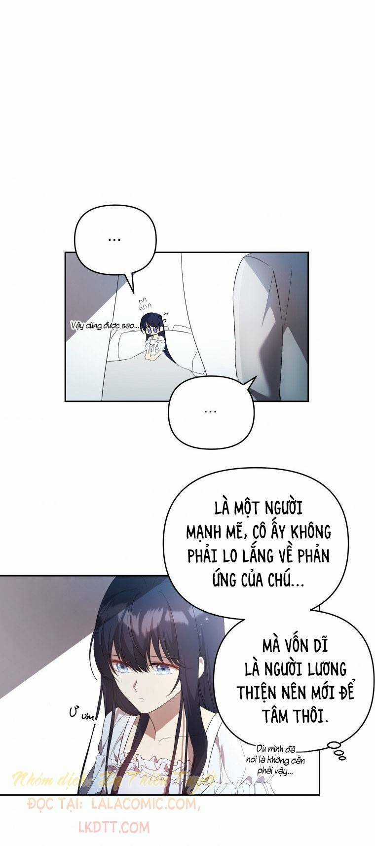 Lilien Của Turin Chapter 21 trang 58